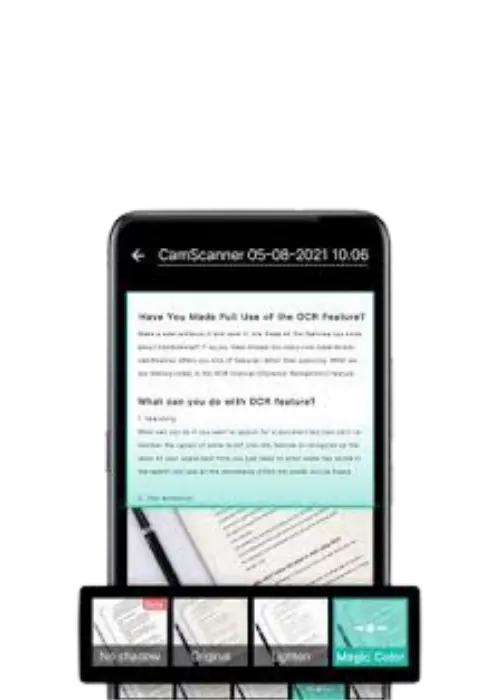 Styling your picture